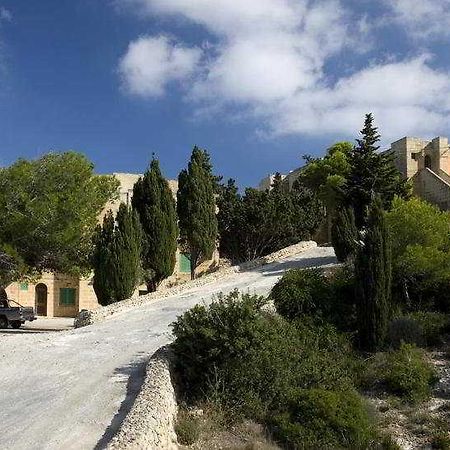Wardija Hilltop Village Exterior foto