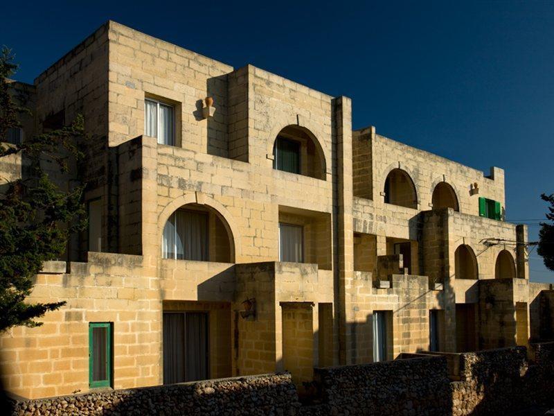 Wardija Hilltop Village Exterior foto